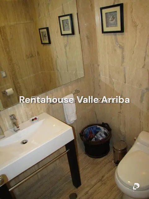 Apartamento en La Tahona, Caracas – 22