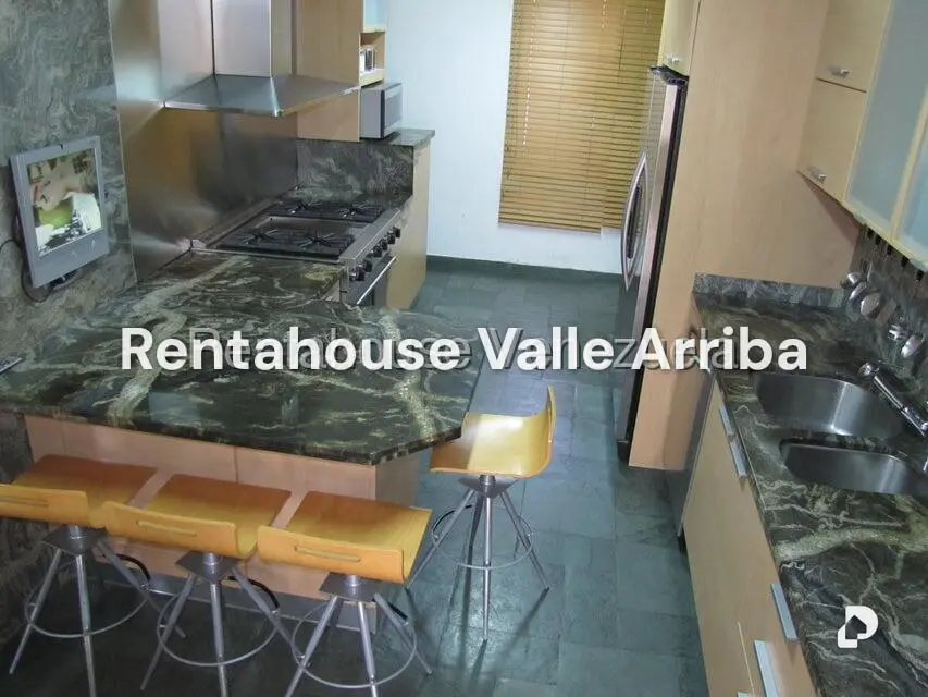 Apartamento en La Tahona, Caracas – 7