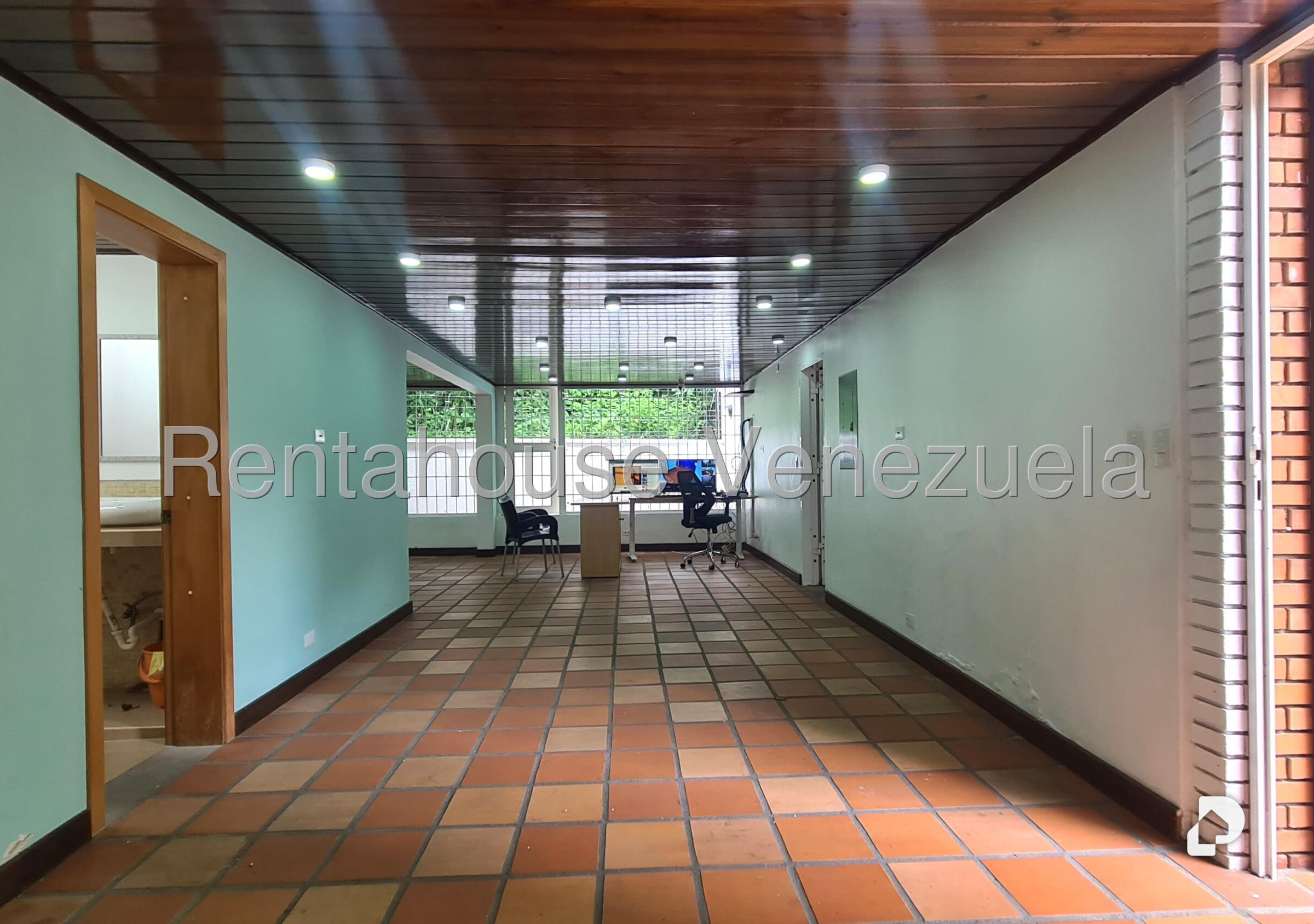 Casa en Chuao, Caracas