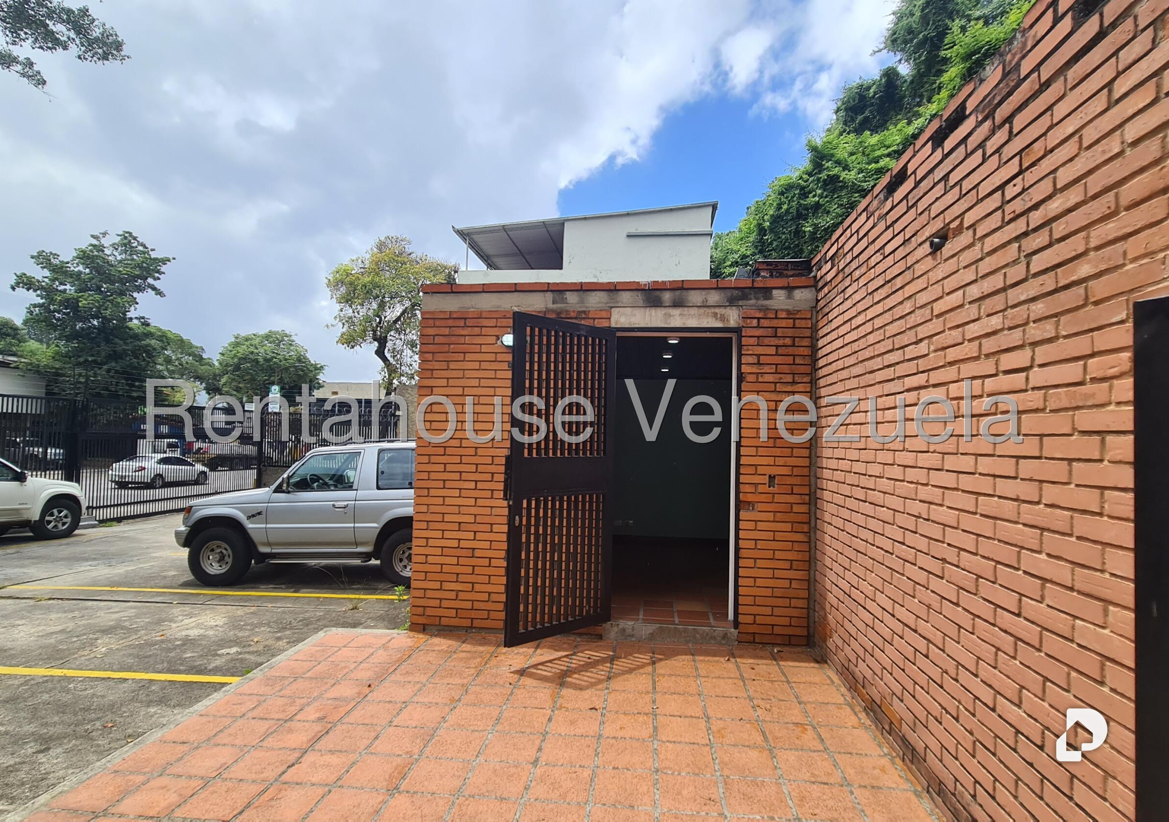 Casa en Chuao, Caracas