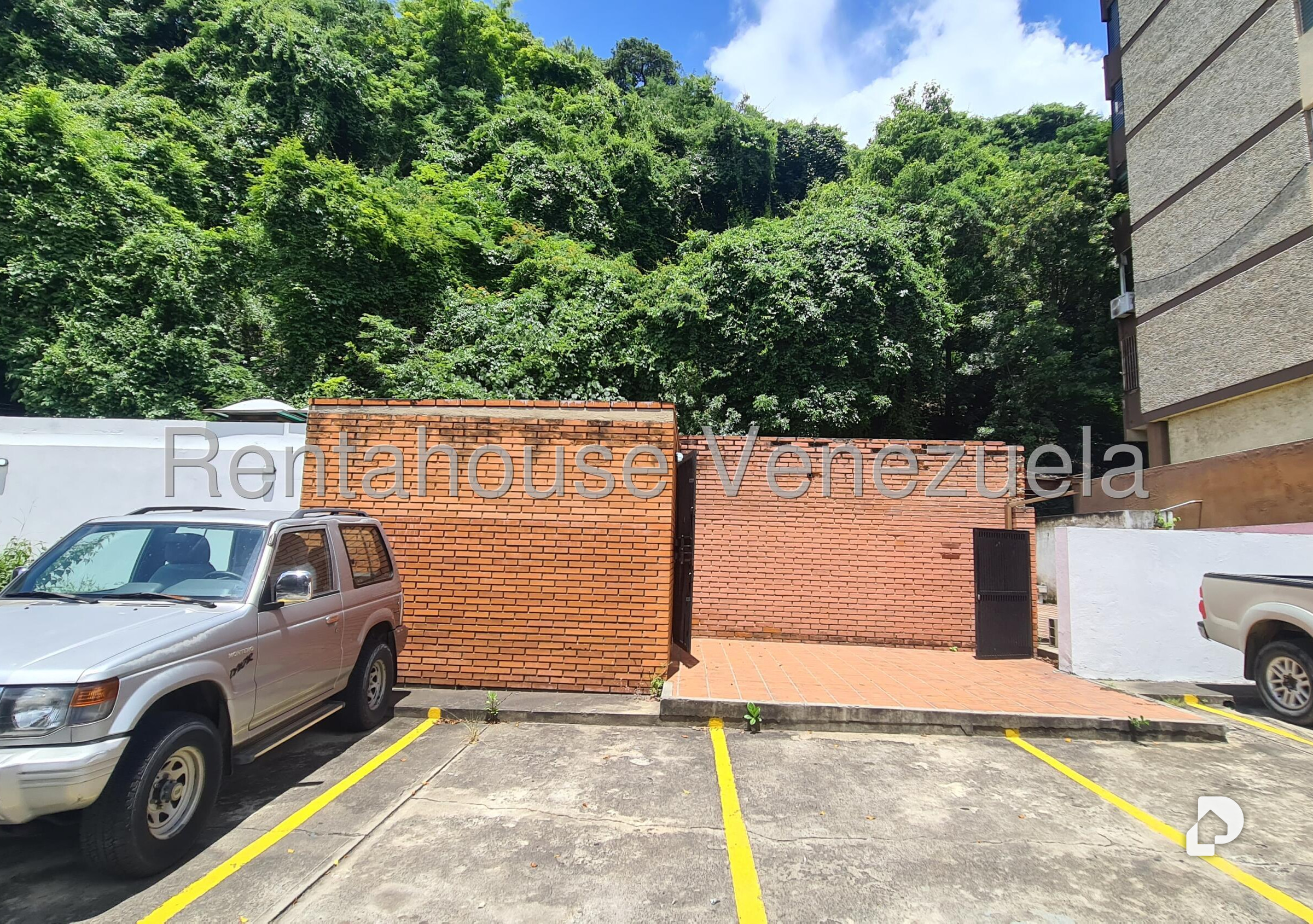 Casa en Chuao, Caracas