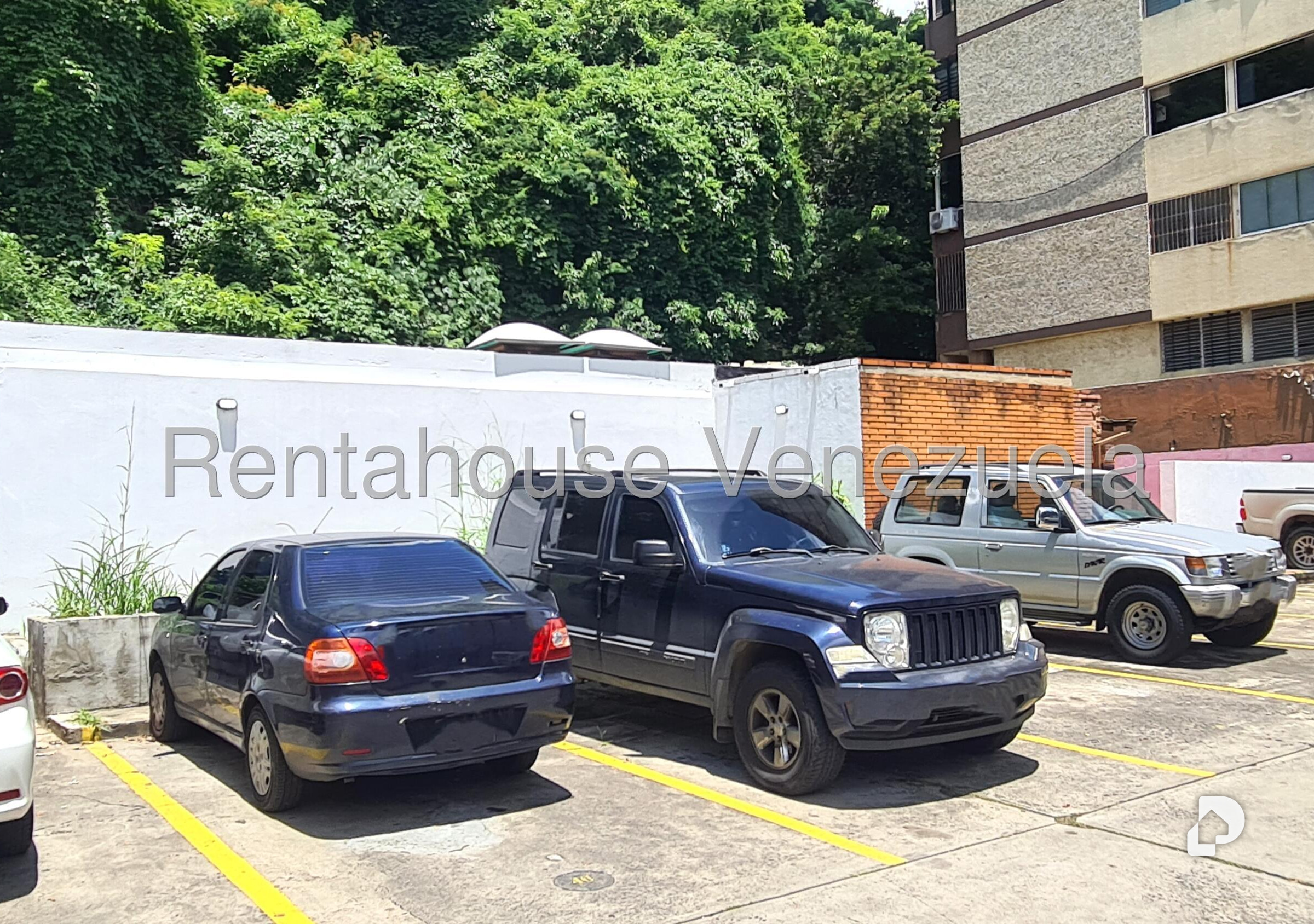 Casa en Chuao, Caracas