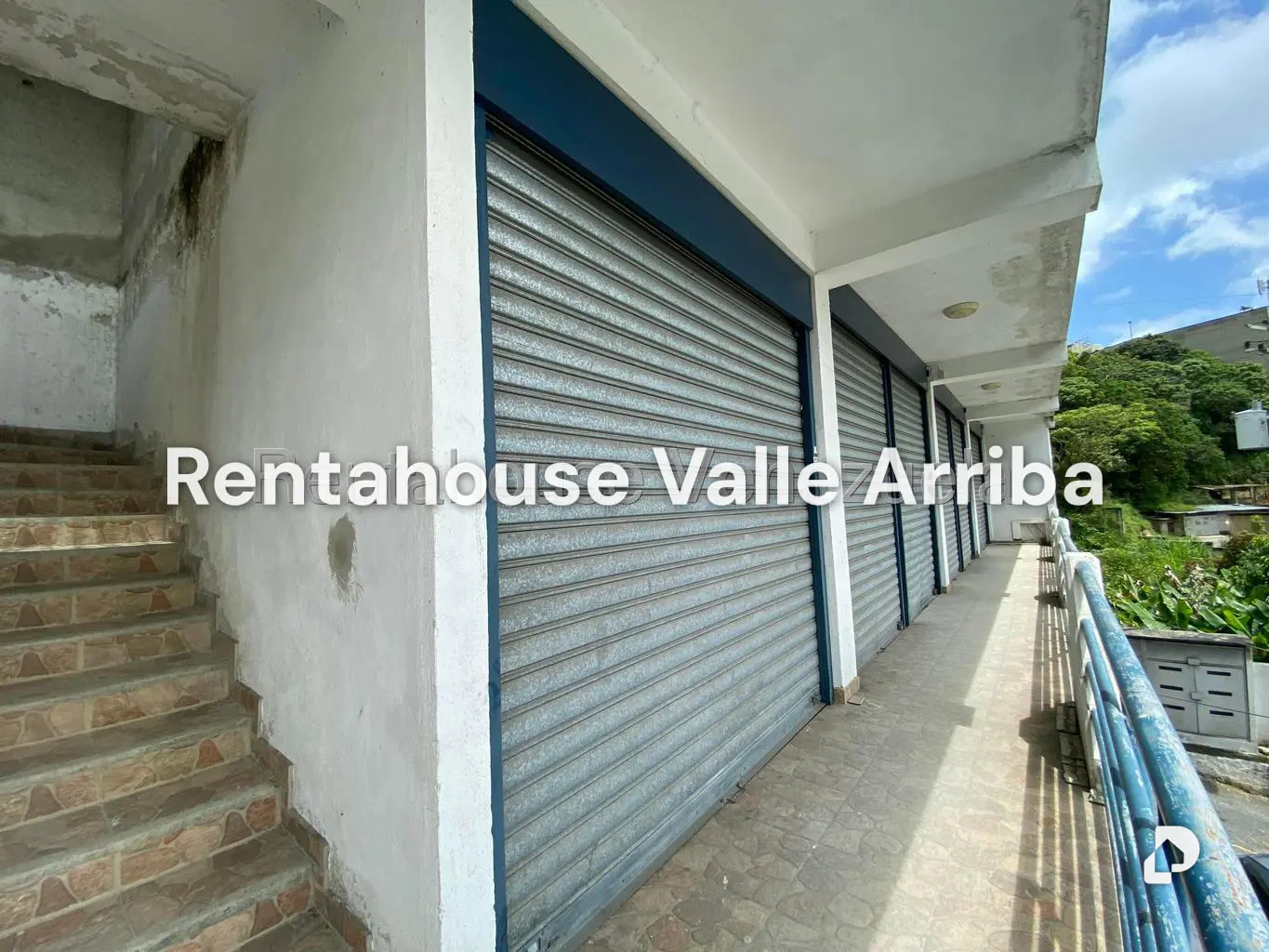 Local comercial en Municipio Carrizal, Carrizal – 29