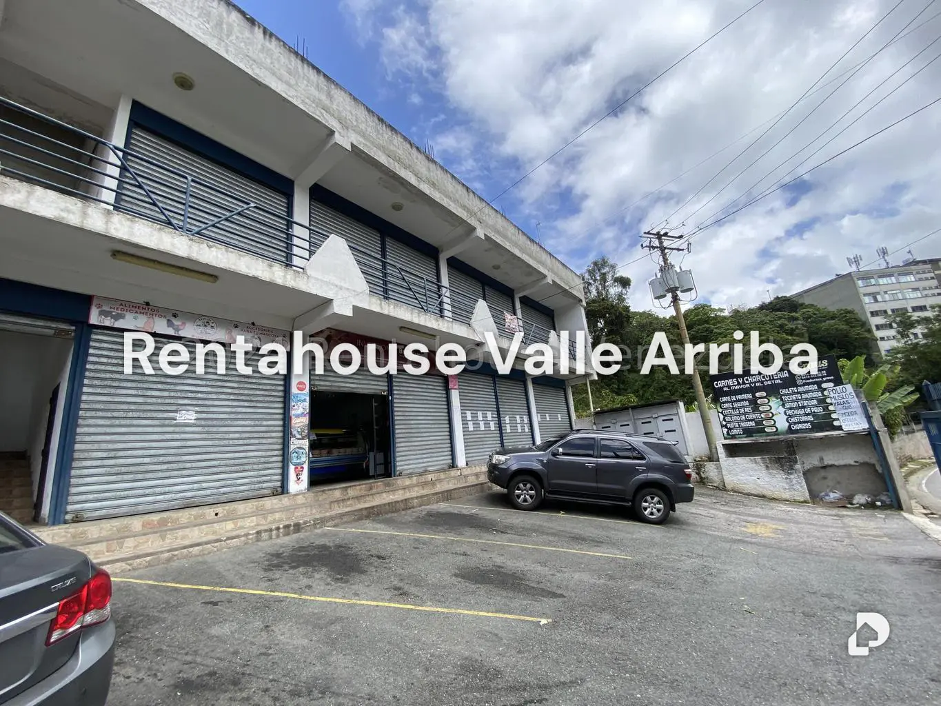 Local comercial en Municipio Carrizal, Carrizal – 8