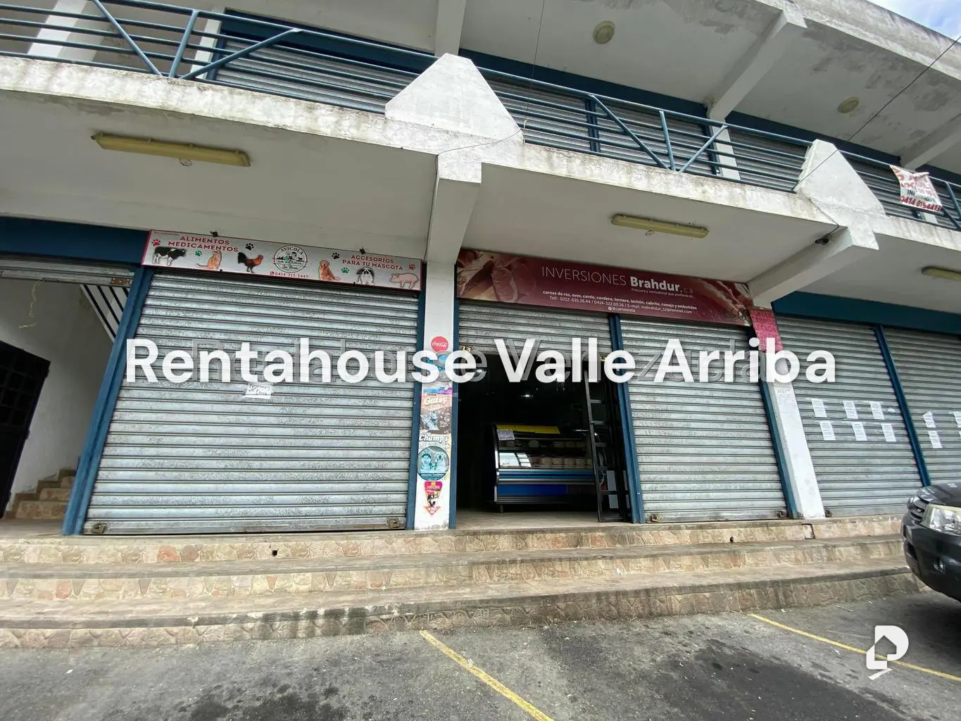 Local comercial en Municipio Carrizal, Carrizal – 11