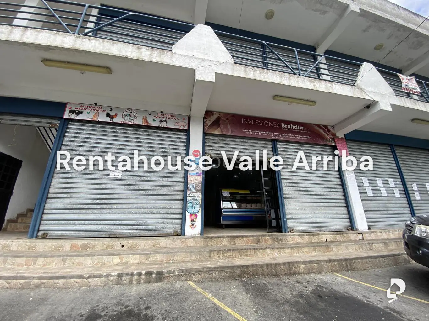 Local comercial en Municipio Carrizal, Carrizal – 2