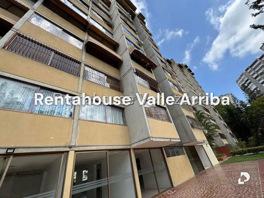 Apartamento en La Bonita, Caracas – 20