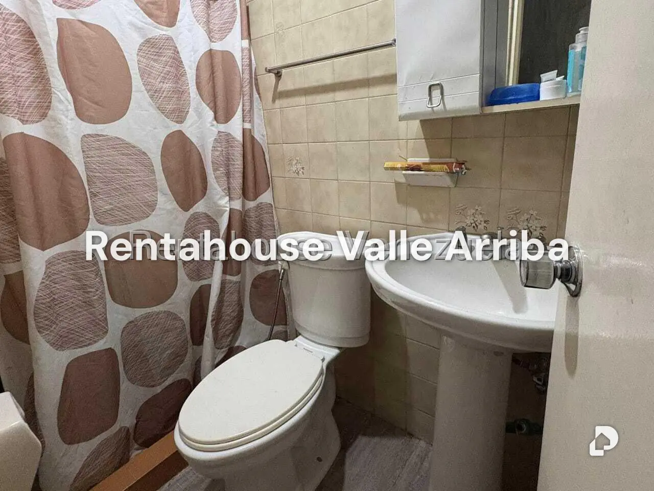 Apartamento en La Bonita, Caracas – 15
