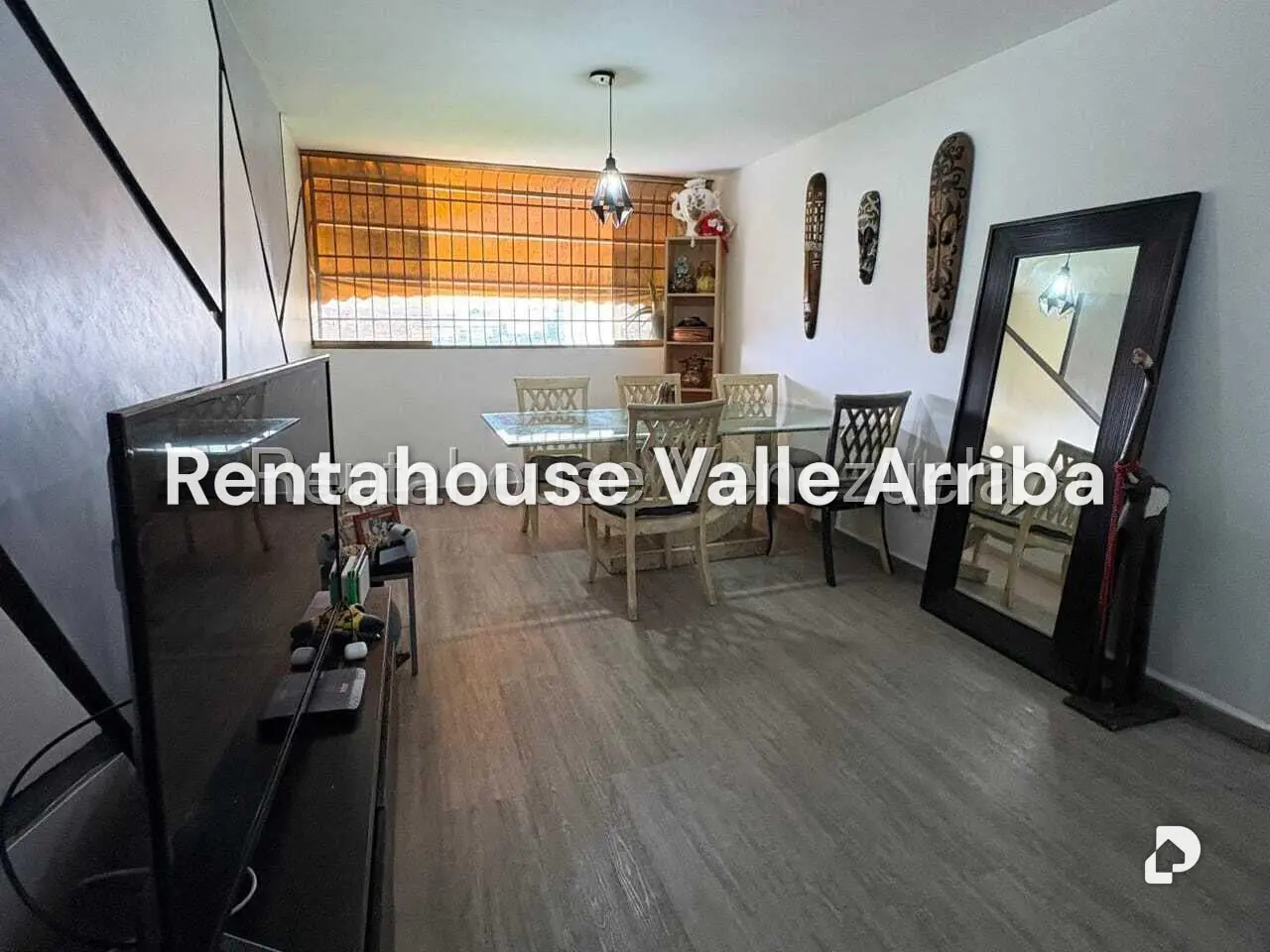 Apartamento en La Bonita, Caracas – 7