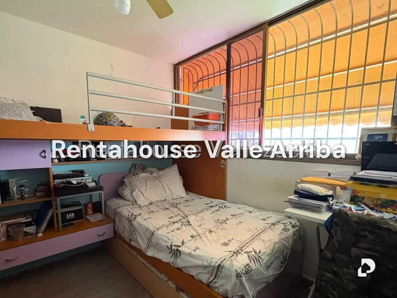 Apartamento en La Bonita, Caracas – 14