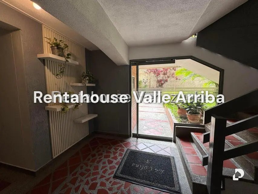 Apartamento en La Bonita, Caracas – 4