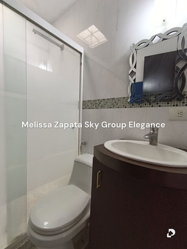 Townhouse en CEDRAL COUNTRY un urbanismo VIP, Cabudare – 10