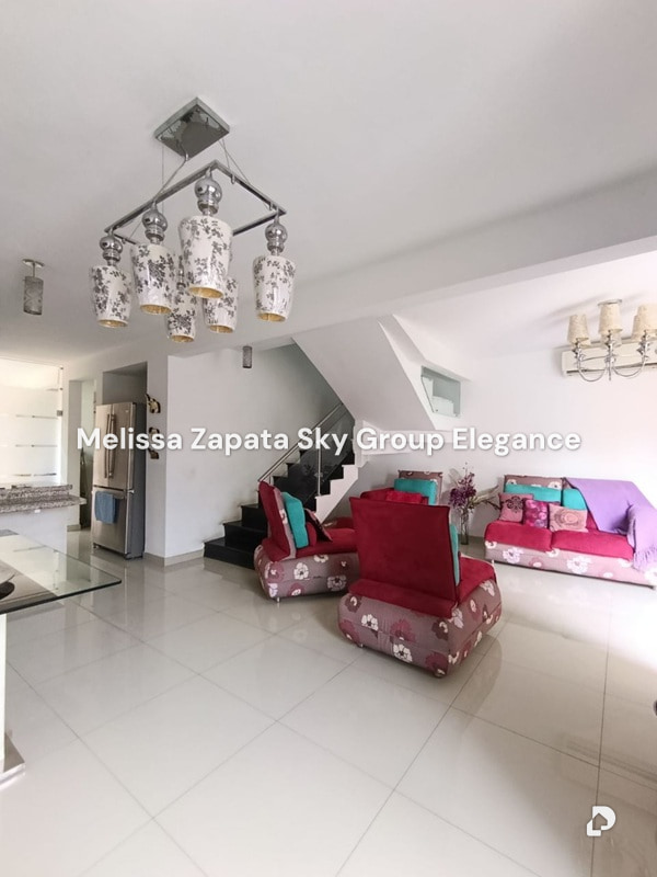 Townhouse en CEDRAL COUNTRY un urbanismo VIP, Cabudare – 2
