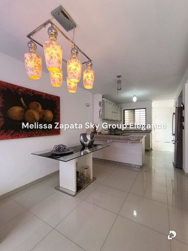 Townhouse en CEDRAL COUNTRY un urbanismo VIP, Cabudare – 1