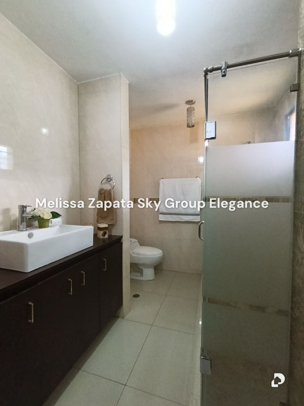 Townhouse en CEDRAL COUNTRY un urbanismo VIP, Cabudare – 6