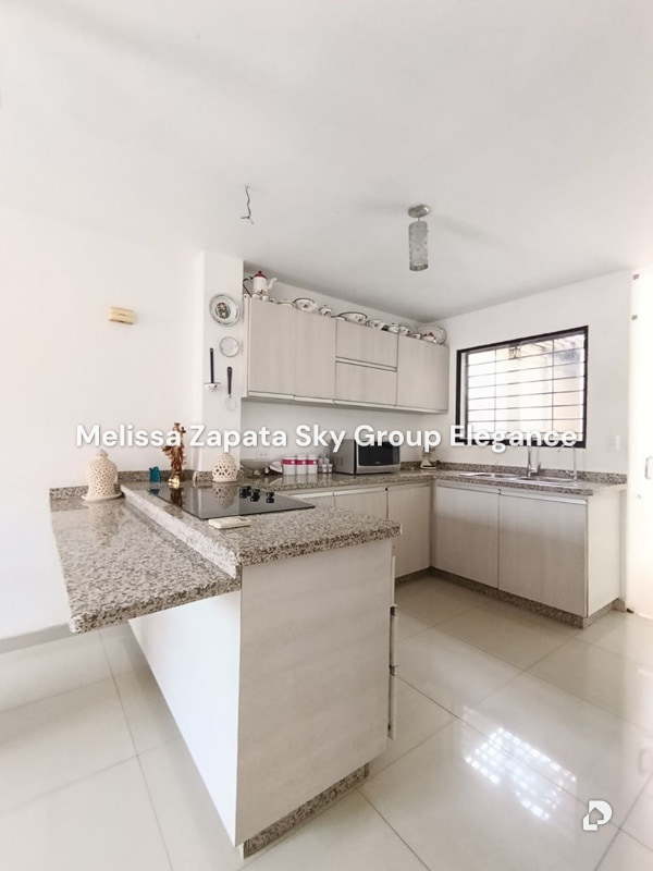 Townhouse en CEDRAL COUNTRY un urbanismo VIP, Cabudare – 4