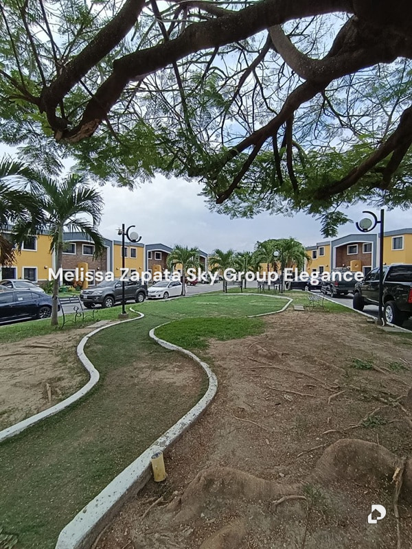 Townhouse en CEDRAL COUNTRY un urbanismo VIP, Cabudare – 15