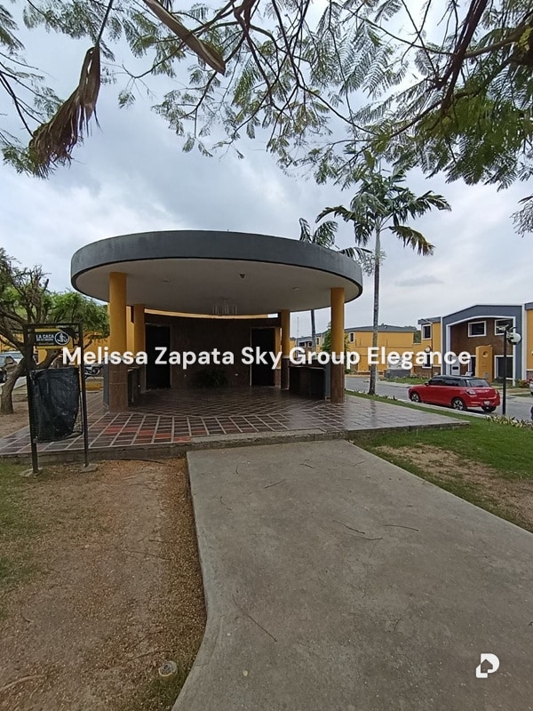 Townhouse en CEDRAL COUNTRY un urbanismo VIP, Cabudare – 14