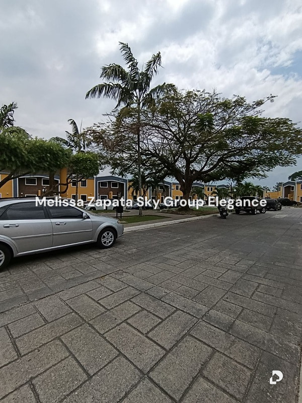 Townhouse en CEDRAL COUNTRY un urbanismo VIP, Cabudare – 11