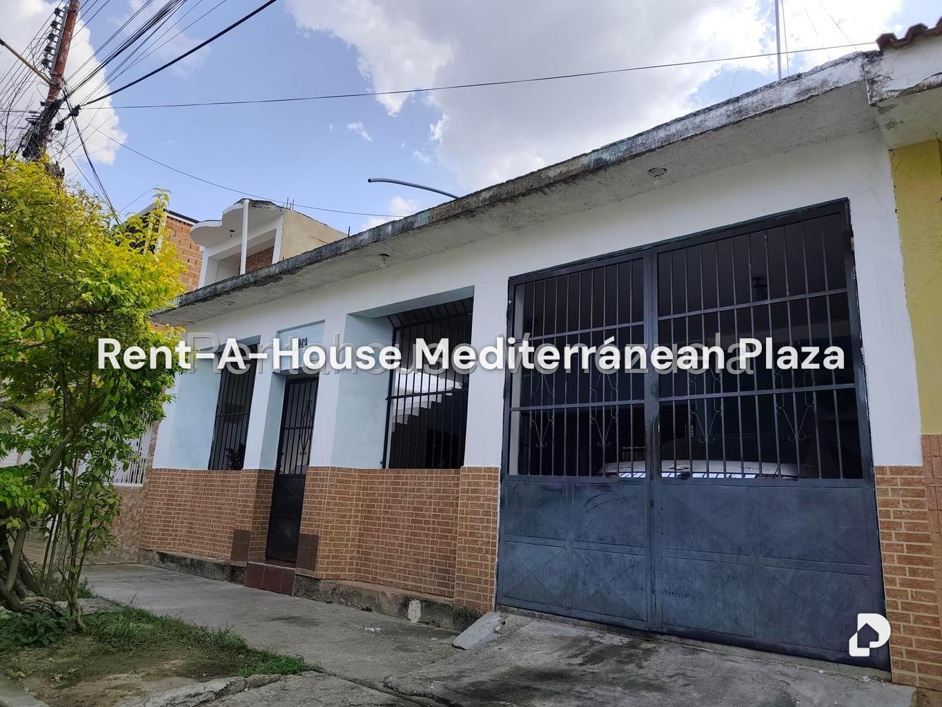 Casa en Valencia – 2