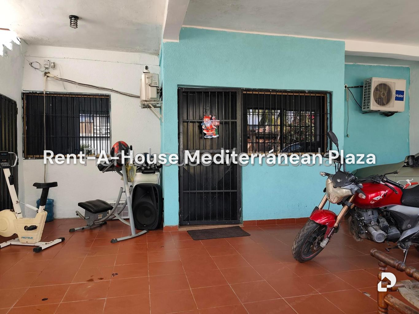 Casa en Valencia – 22