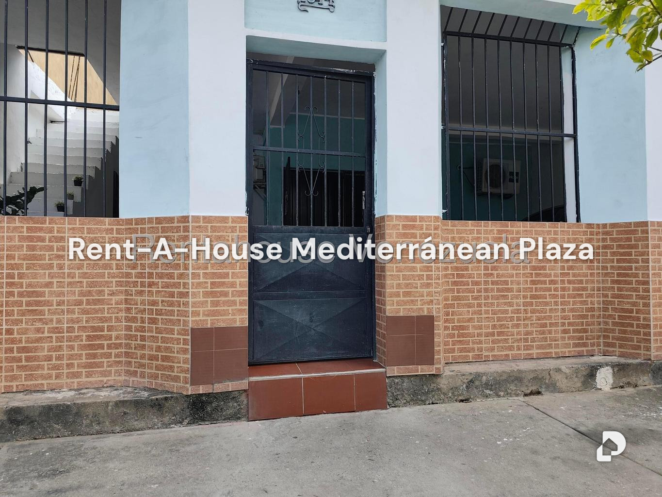 Casa en Valencia – 4