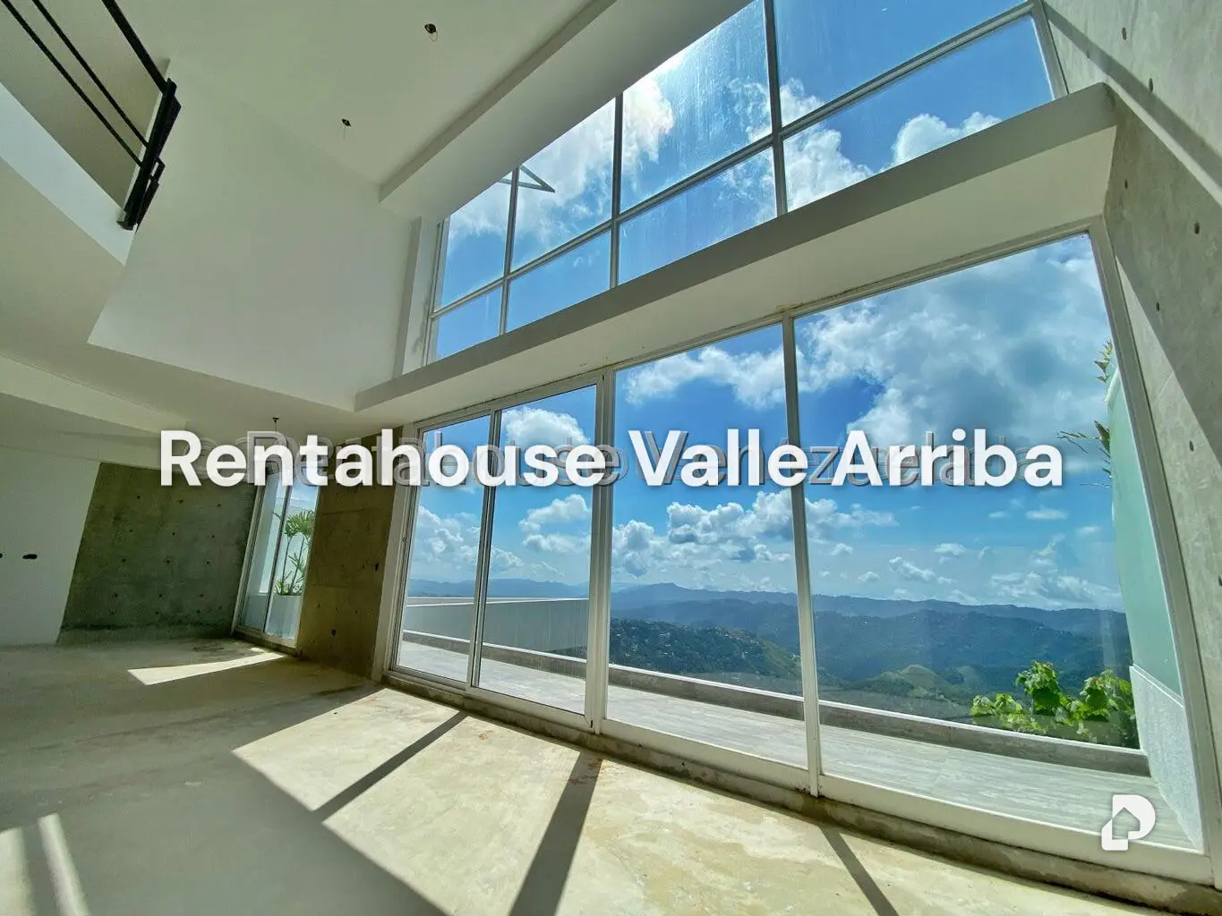 Apartamento en El Hatillo, Caracas – 6
