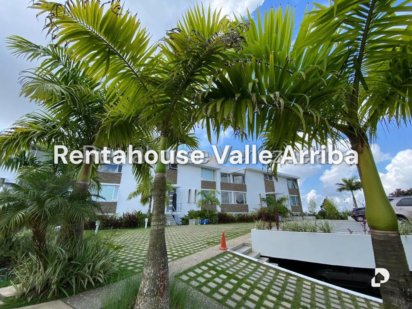 Apartamento en El Hatillo, Caracas – 1