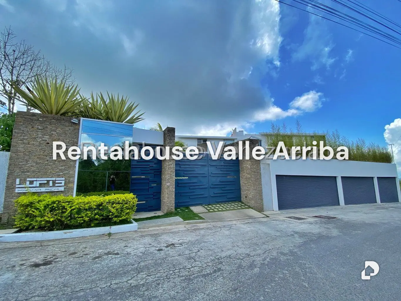 Apartamento en El Hatillo, Caracas – 11