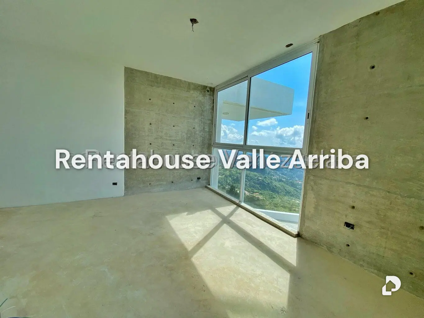 Apartamento en El Hatillo, Caracas – 9