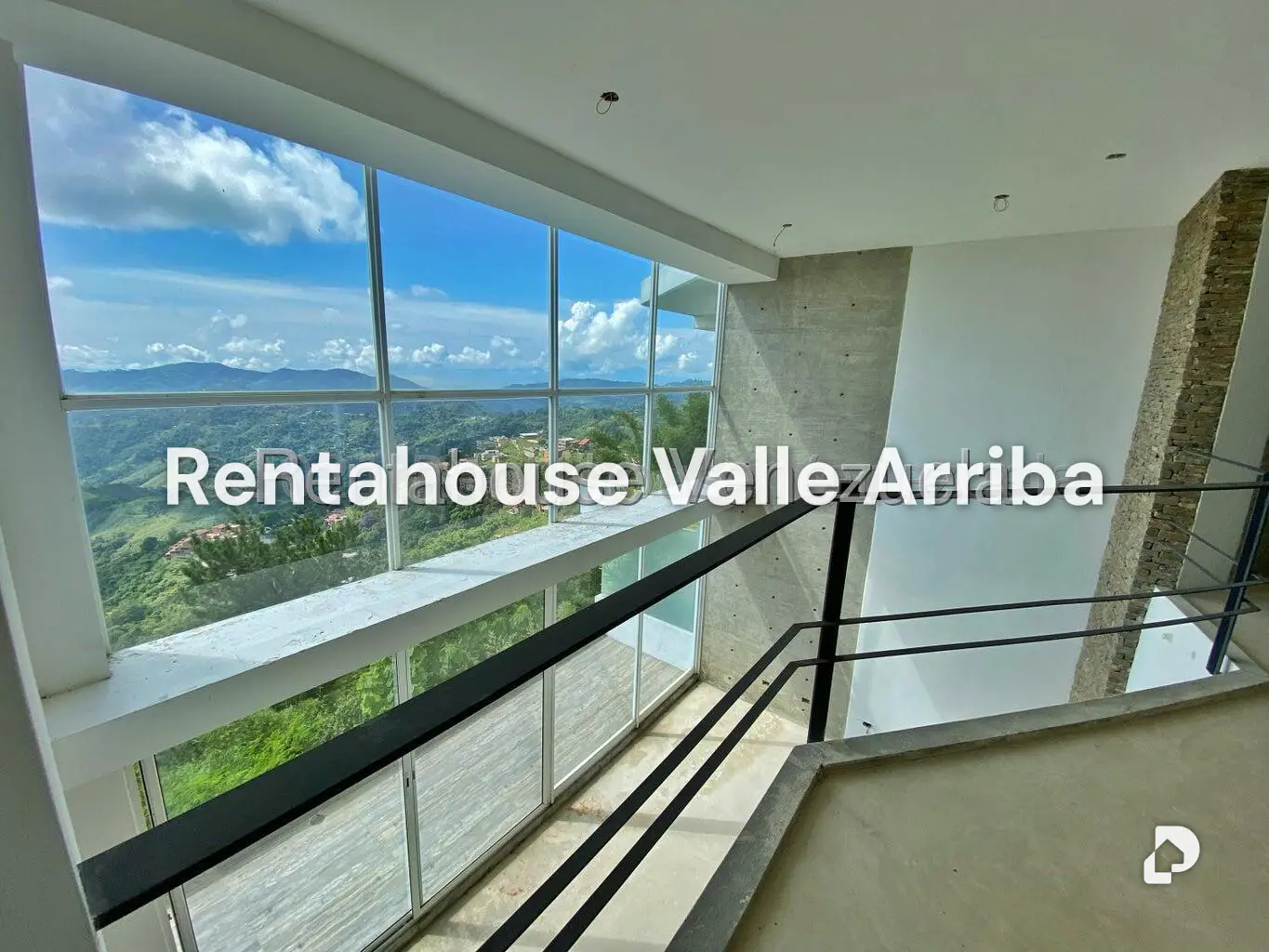 Apartamento en El Hatillo, Caracas – 3