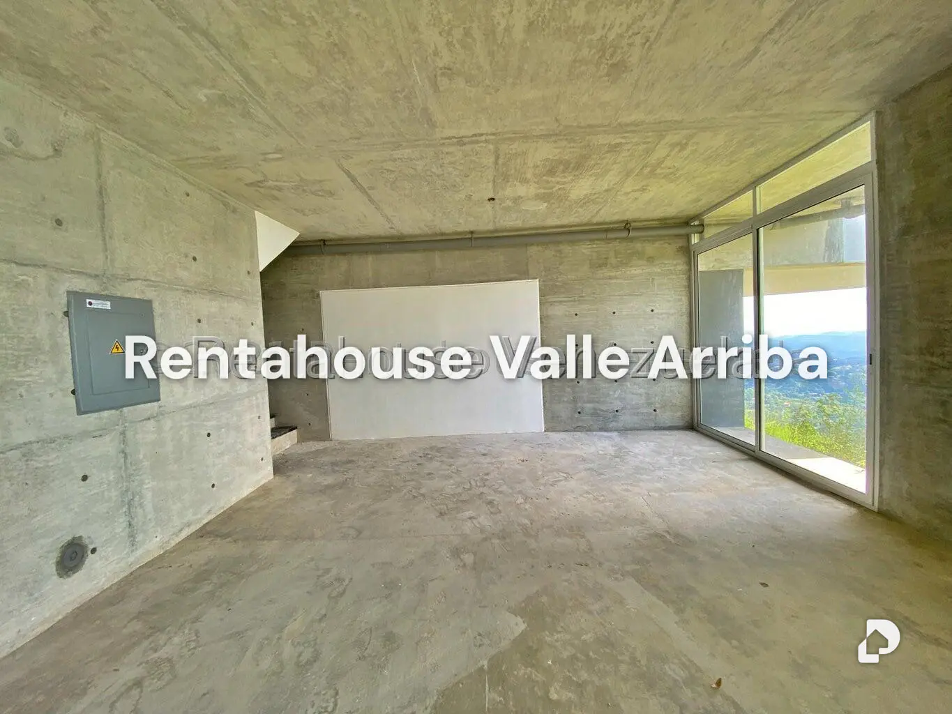 Apartamento en El Hatillo, Caracas – 10