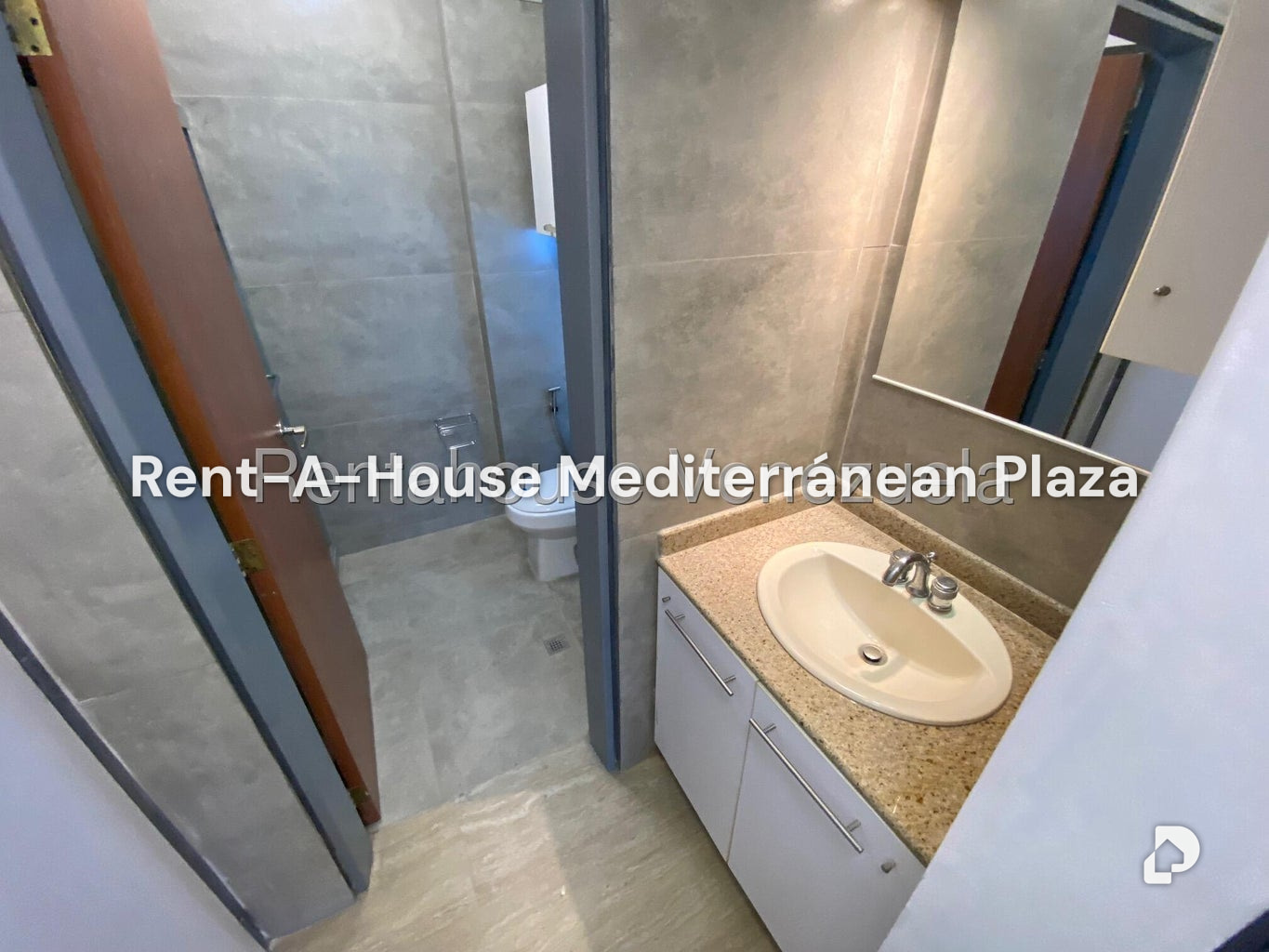 Apartamento en El Parral, Valencia – 22