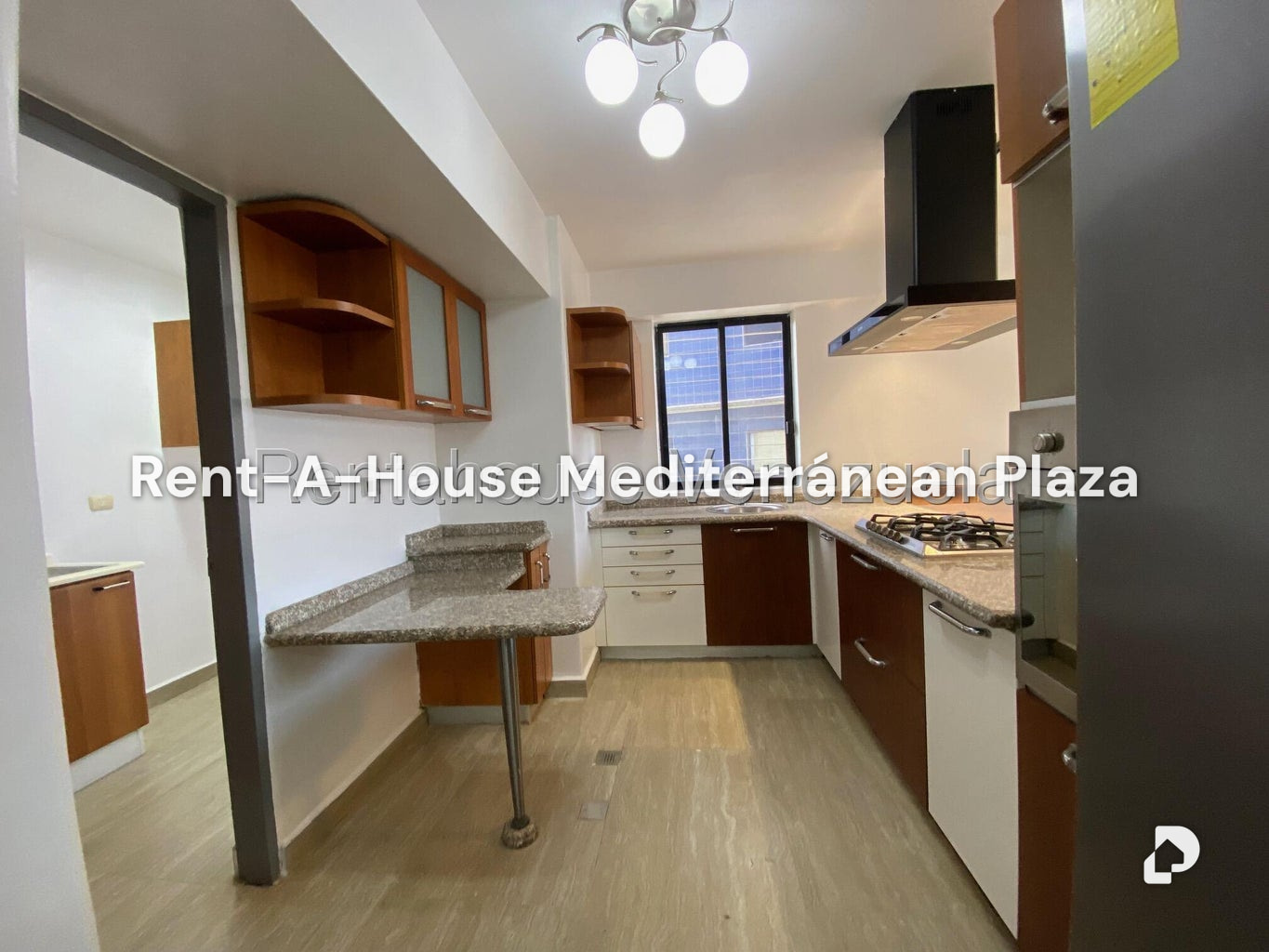 Apartamento en El Parral, Valencia – 5
