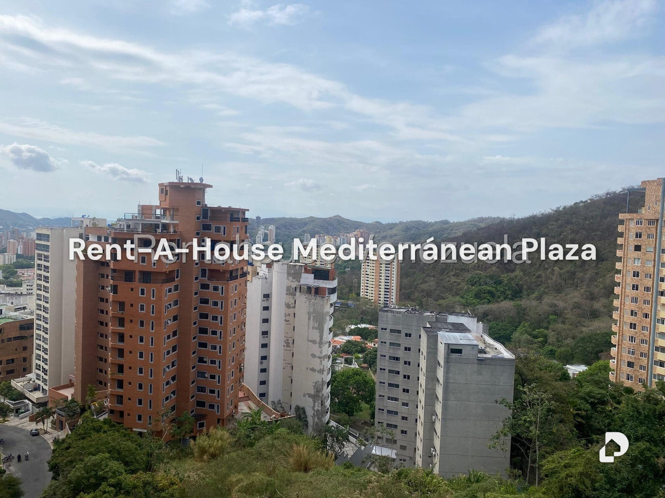 Apartamento en El Parral, Valencia – 24