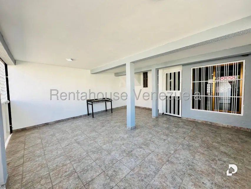 Casa en Cagua – 4