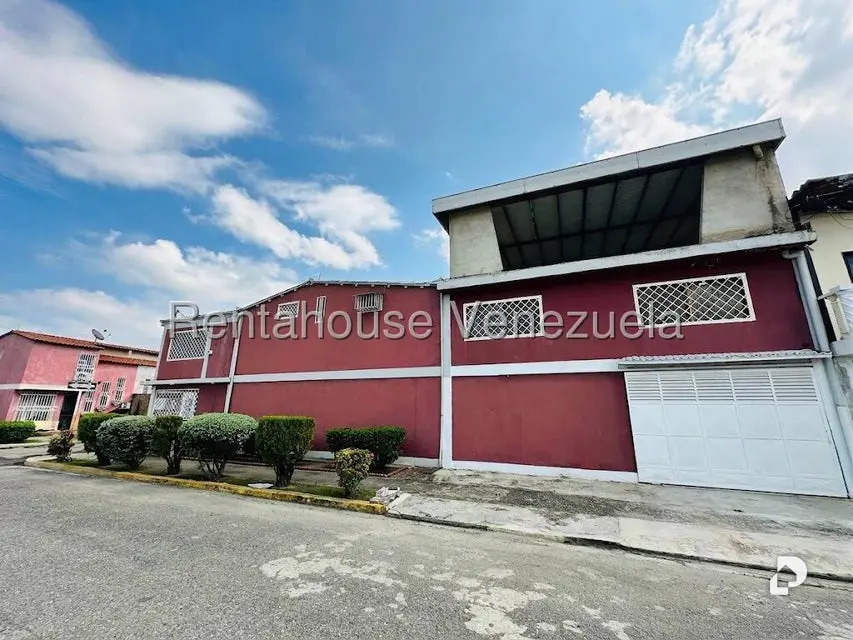 Casa en Cagua – 2