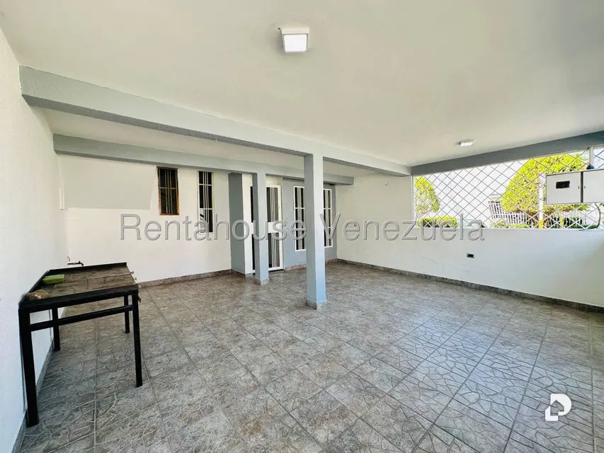 Casa en Cagua – 3