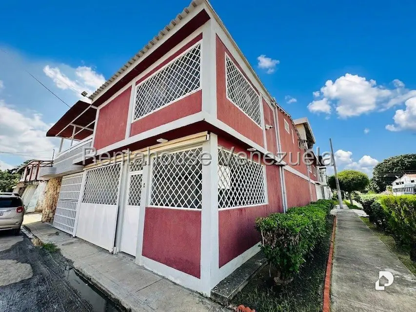 Casa en Cagua – 1