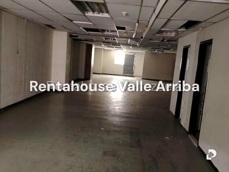 Local comercial en Parroquia La Candelaria, Caracas – 10