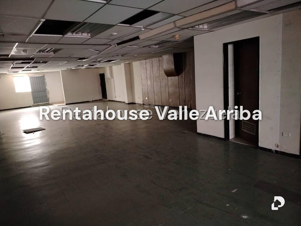 Local comercial en Parroquia La Candelaria, Caracas – 3
