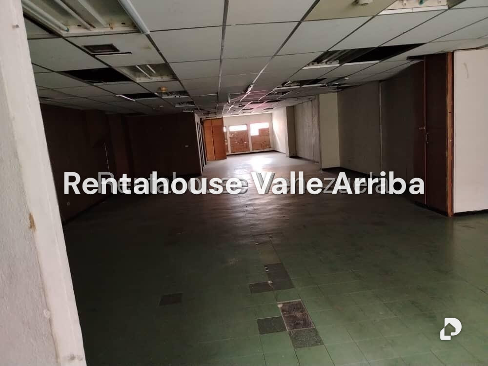 Local comercial en Parroquia La Candelaria, Caracas – 2