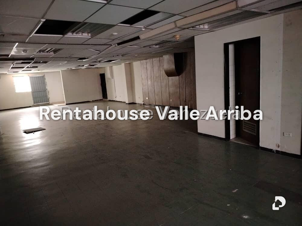 Local comercial en Parroquia La Candelaria, Caracas – 7