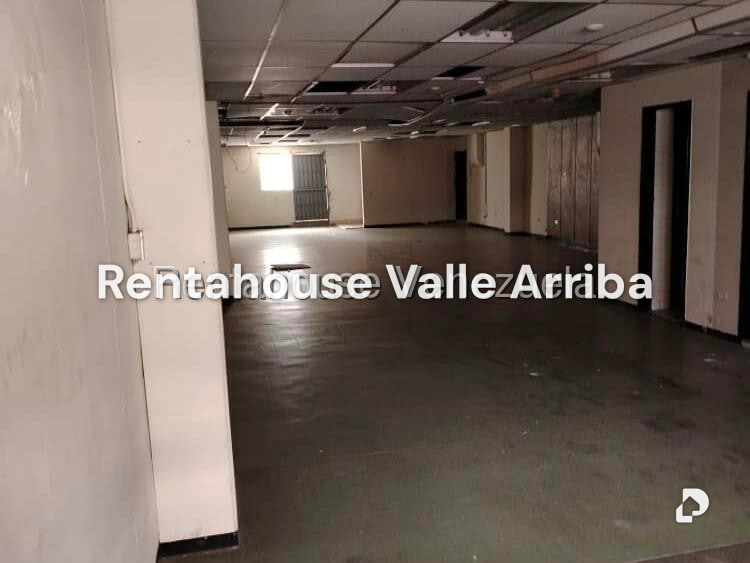 Local comercial en Parroquia La Candelaria, Caracas – 9