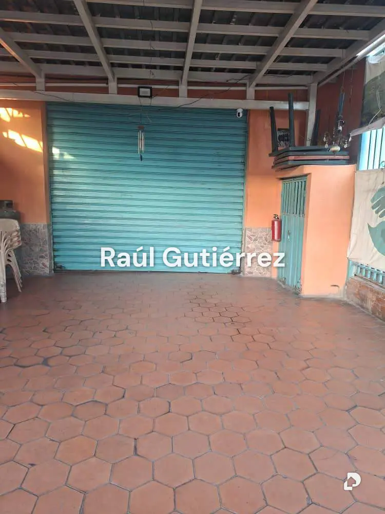 Local comercial en Este, Barquisimeto – 1