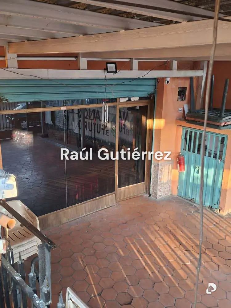 Local comercial en Este, Barquisimeto – 2