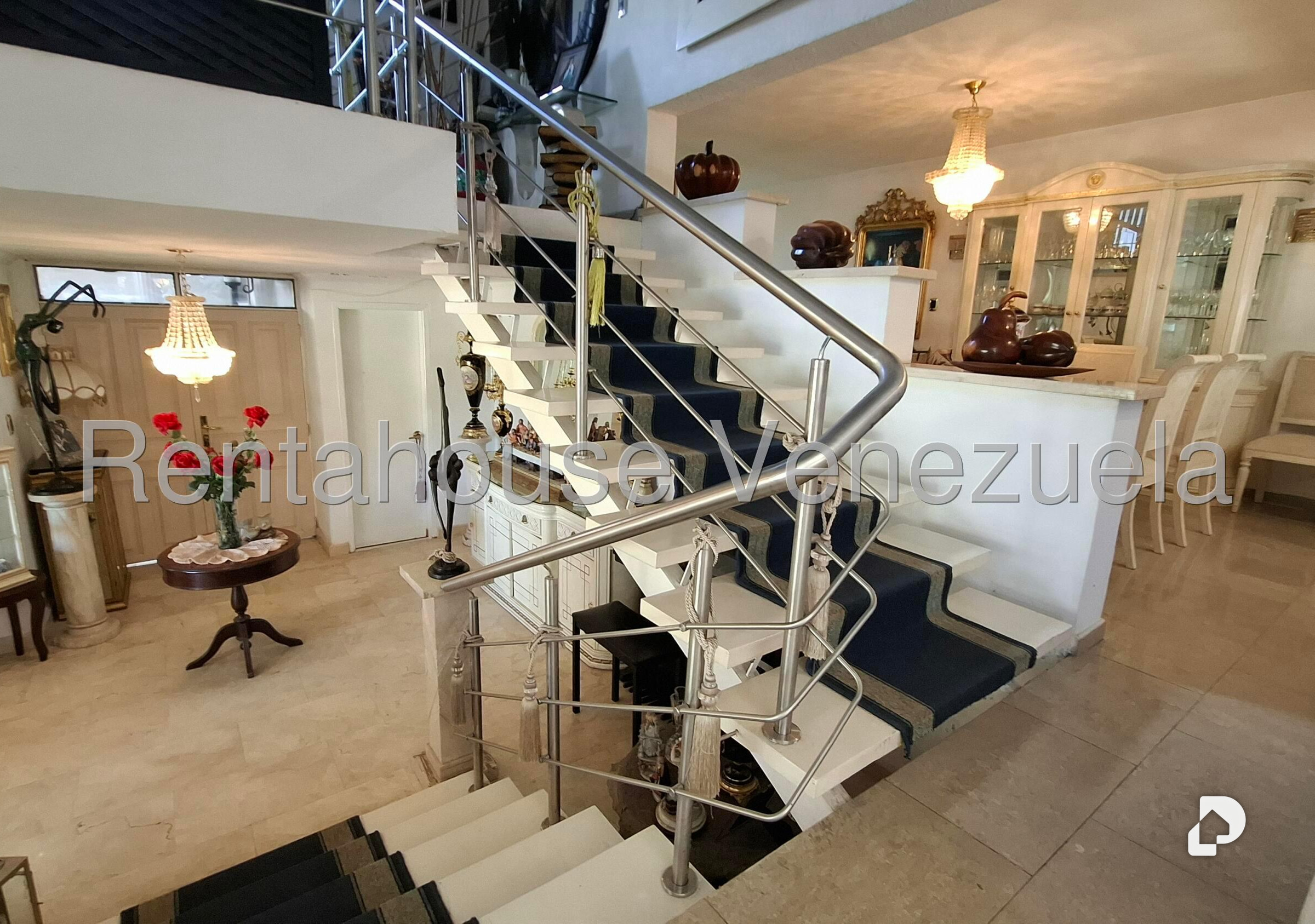 Casa en Caurimare, Caracas