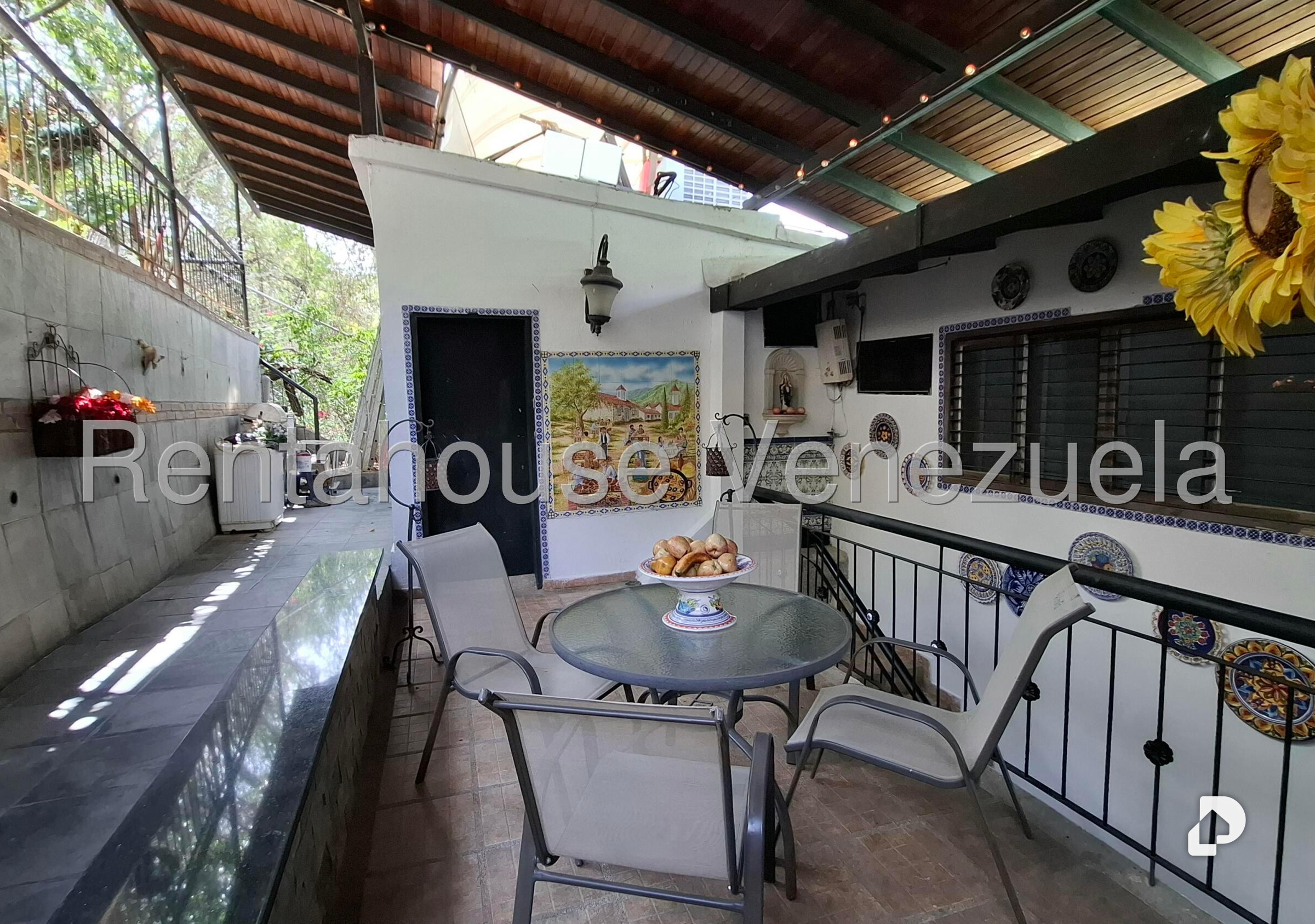 Casa en Caurimare, Caracas