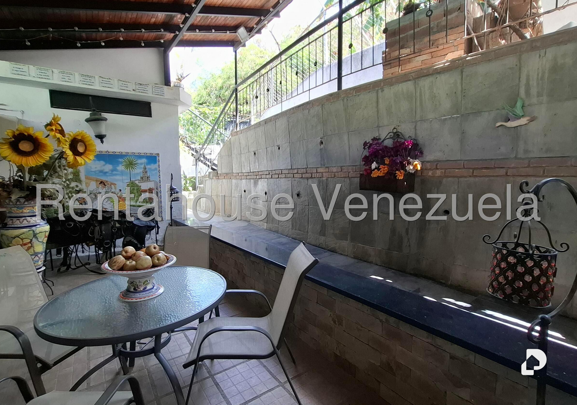 Casa en Caurimare, Caracas