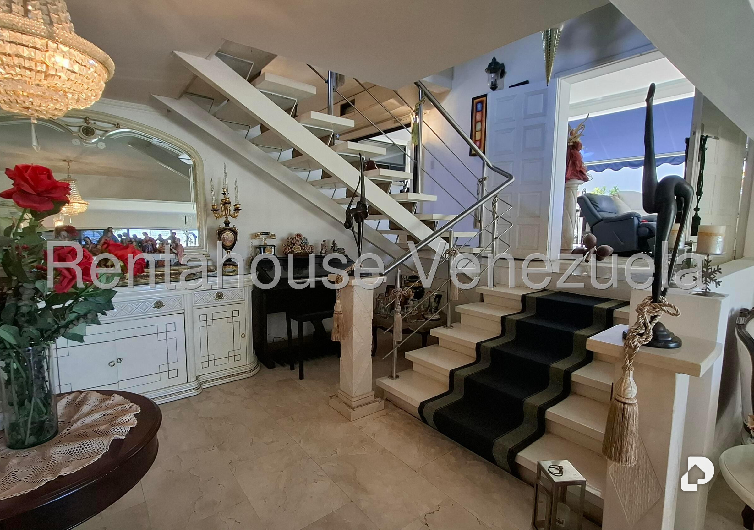 Casa en Caurimare, Caracas